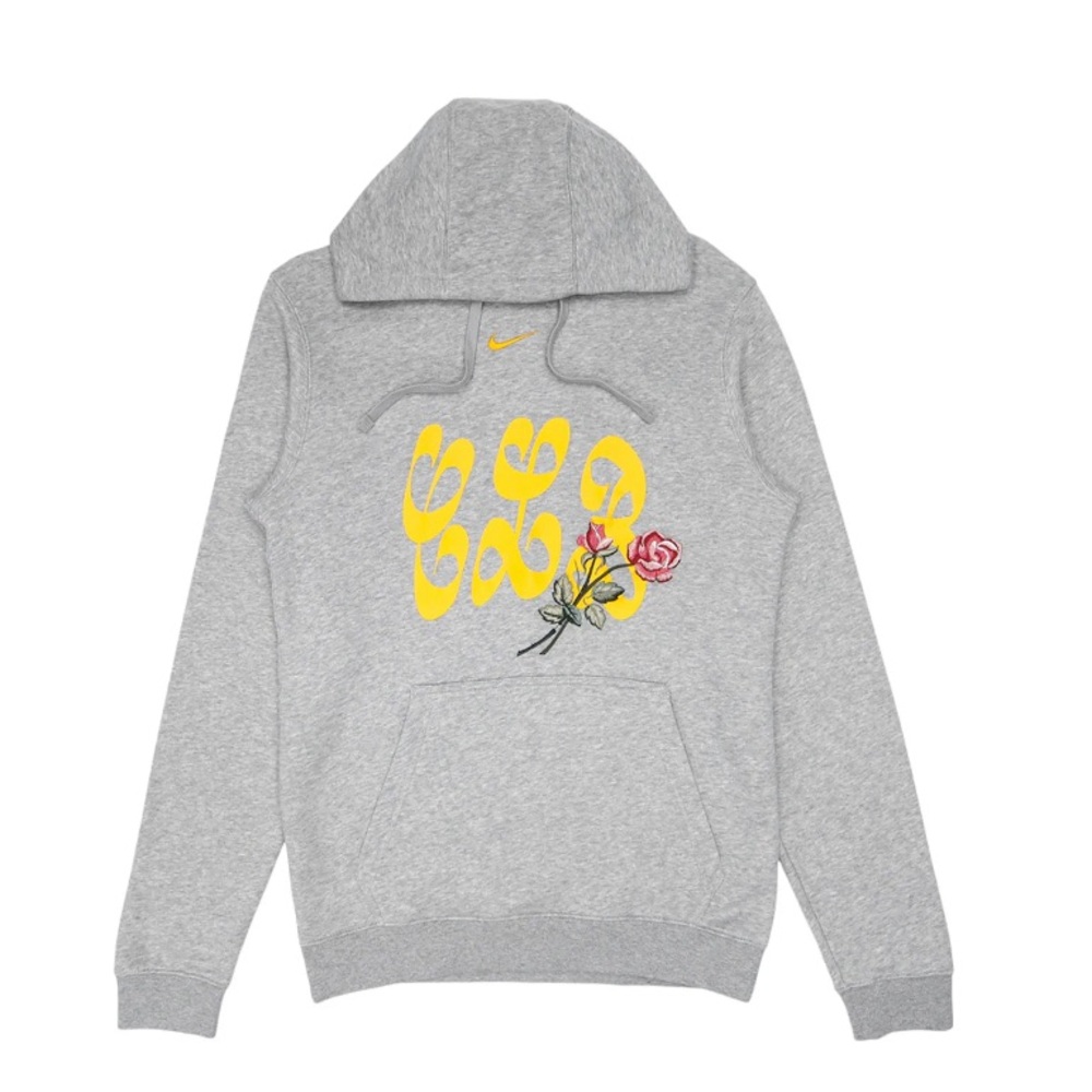 Nike x Drake Certified Lover Boy Hoodie